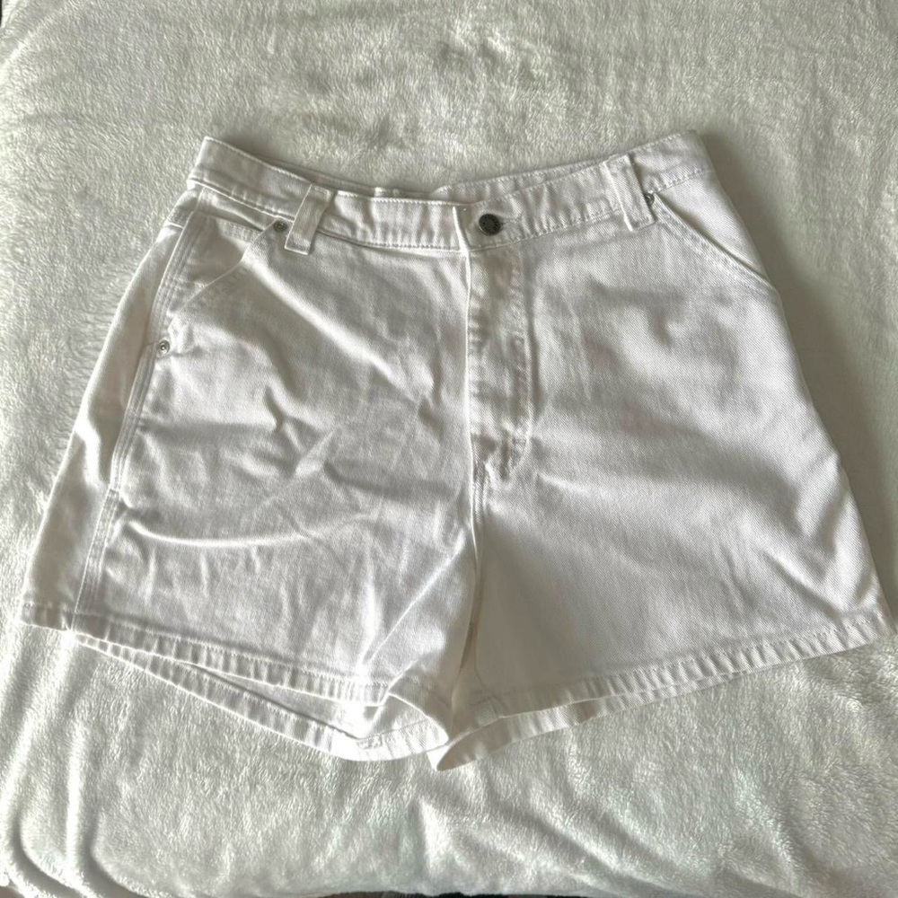 Lee shorts